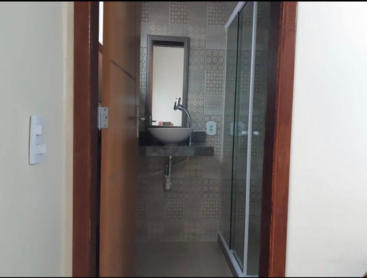 Suite 05 Apes Do Pero - Centro Praia Кабо Фрио Екстериор снимка