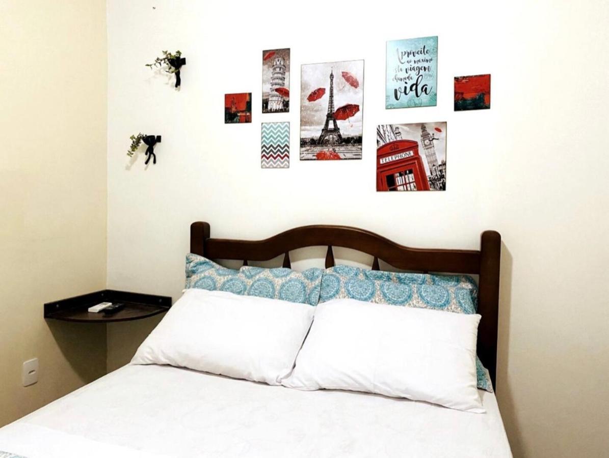 Suite 05 Apes Do Pero - Centro Praia Кабо Фрио Екстериор снимка