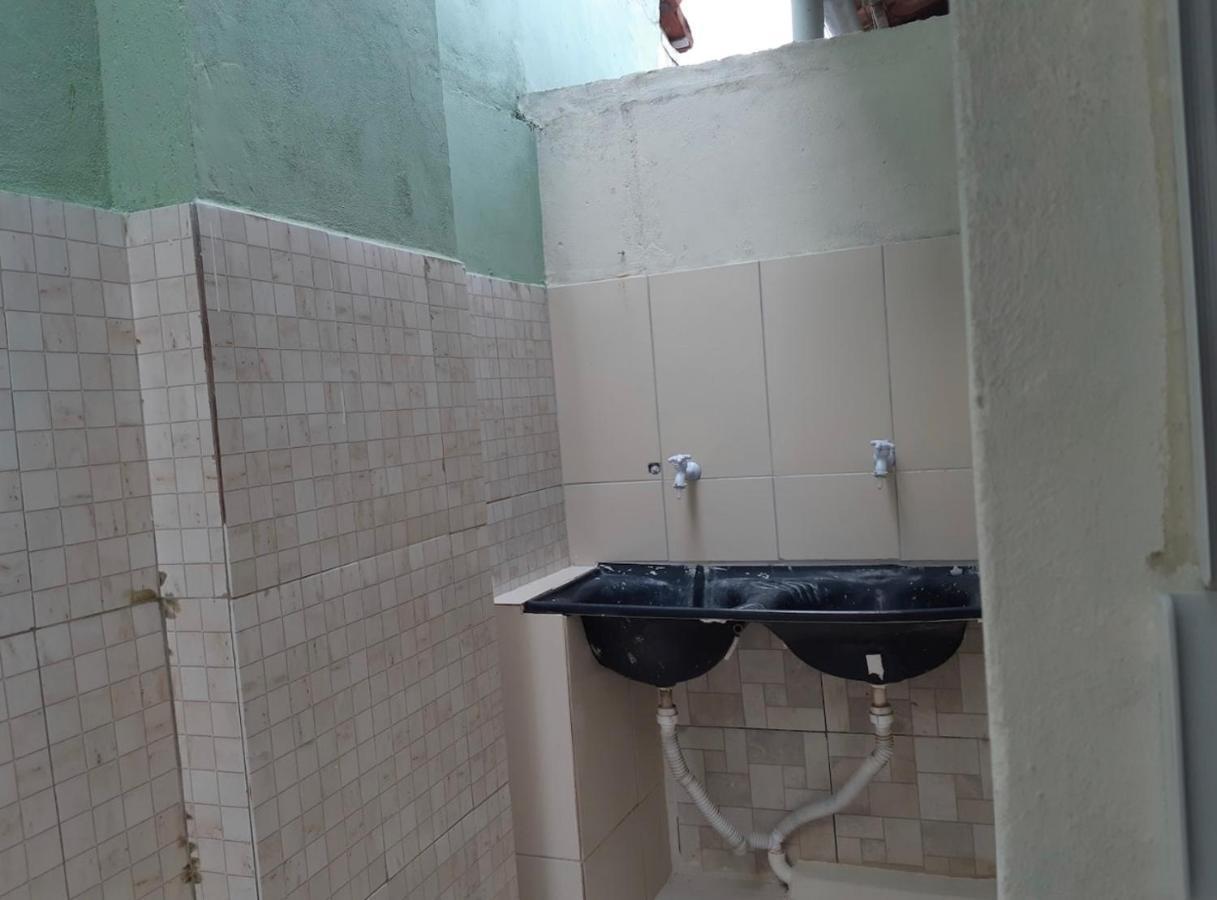 Suite 05 Apes Do Pero - Centro Praia Кабо Фрио Екстериор снимка