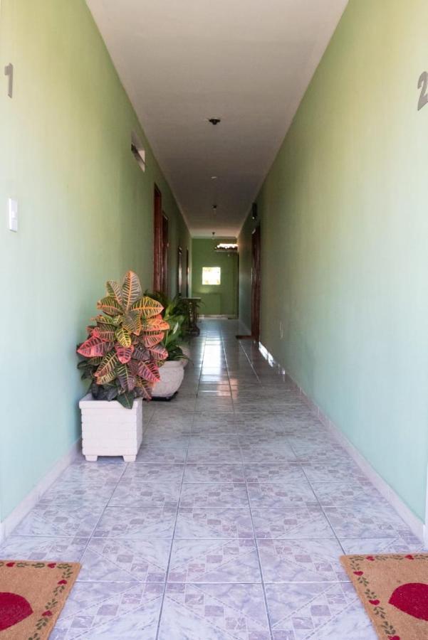 Suite 05 Apes Do Pero - Centro Praia Кабо Фрио Екстериор снимка